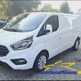 Ford Transit Custom 2.0 130CV AUTOMATICO PASSO LUNGO EURO 6 D