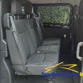 Ford Transit Custom 2.0 CC - POSTI 6 -170 CV EURO 6D TEMP PASSO LUNGO