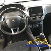 Peugeot 2008 1.6 e-HDi 92 CV Stop CAMBIO AUTOMATICO