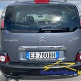 Citroen C3 Picasso 1.4 VTi 95 Exclusive Style ideale per neo patentati prezzo ribassato da €5.900 a 4900