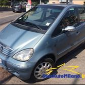Mercedes-Benz A 170 CDI cat Elegance ideale per neopatentati