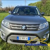 Suzuki Vitara 1.6 VVT V-Top SOLO 60.000KM  VETTURA IN OTTIMI CONDIZIONI ,TUTTI TAGLIANDI SUZUCKI LAVORI ESEGUITI TAGLIANDO COMPLETO LAGGIO INT/EST ,UNICO PROPRIETARIO 
