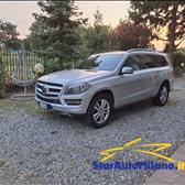 Mercedes-Benz GL 350 BLUETEC 4MATIC 7 POSTI FULL OPTINAL