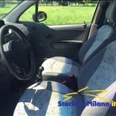CHEVROLET Matiz 800 gpl ideale per neopatee - 2008