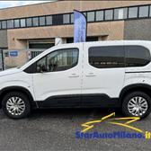 Peugeot Rifter 5POSTI VETRATO 2 PORTE SCORREVOLI EURO 6D TEMP