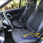 smart forTwo 1000 52 kW coupé passion