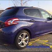 Peugeot 208 1.4 VTi 95 CV 5p. Allure 2012