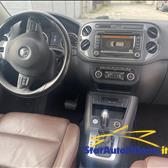 Volkswagen Tiguan 2.0 tdi Sport 4X4 Emotion 140cv FULL OPTINAL TETTO