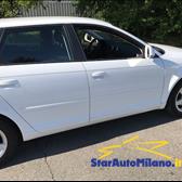 Audi A3 SPB 1.6 TDI 90 CV CR Attraction  VETTURA INTERAMENTE FINANZIABILE CON PICCOLE RATE IDEALE PER NEOPATENTATI PREZZO RIBASSATO DA 9800 A 8300