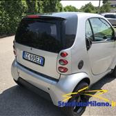 smart city-coupé/city-cabrio SMART COUPè 