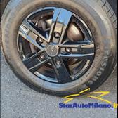 Ford Transit Custom 6 POSTI 131 CV EURO 6B IMMATRICOLATO AUTOCARRO - PREZO FINITO 