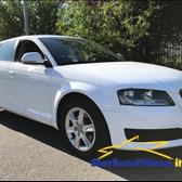 Audi A3 SPB 1.6 TDI 90 CV CR Attraction  VETTURA INTERAMENTE FINANZIABILE CON PICCOLE RATE IDEALE PER NEOPATENTATI PREZZO RIBASSATO DA 9800 A 8300