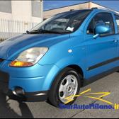 Chevrolet Matiz 1000 SX Energy GPL Eco Logic IDEALE PER NEOPATENTATI