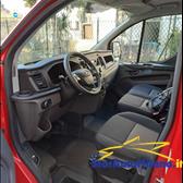 Ford Transit Custom 2.0 3 POSTI EURO 6D TEMP 56.000KM