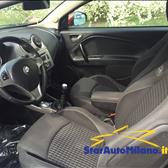 Alfa Romeo MiTo 1.6 JTDm 16V Distinctive Sport Pack