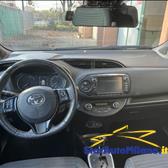 Toyota Yaris Yaris 5p 1.5h HYBRID 1.5 AUTOMATICO X NEOPATENTATI