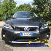 Lexus CT 200h Hybrid Luxury Full led