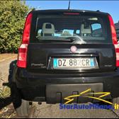 Fiat Panda 1.3 MJT 16V 4x4  CLIMBING  2009 VETTURA INTERAMENTE FINANZIABILE CON PICCOLE RATE  PREZZO RIBASSATO DA 6800€ A 5900€!!!!!