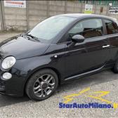 Fiat 500 1.2 Loung RESTYLING IDEALE ANCHE PER NEO PATENT..