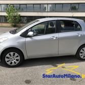 Toyota Yaris 1.0 5 porte Sol ideale per neo patentati