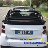 smart forTwo 1000 52 kW MHD cabrio passion PREZZO RIBASSATO DA 4900€ A 4000€