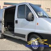 Fiat ducato 2.8jtd 140 cv PASSO CORTO