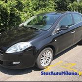 Fiat Bravo 1.6 MJT 90 CV DPF Dynamic IDEALE PER NEOPATENTATI UNICO PROPRIETARIO IMPORTO INTERAMENTE FINANZIABILE SERMPRE TAGLIANDATA CINGHIA DISTRIBUZIONE NUOVA 