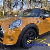 MINI One 1.2 BENZINA  ASSETTO SPORTIVO DOPPIO TETTO KM 72.000 FULL OPTIONAL