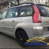 Citroen Grand C4 Picasso 1.6 HDi 110 Elegance AUTOMATICA 7 POSTI PREZZO RIBASSATO DA 6500€ A 5900€