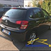 PREZZO RIBASSATO A 5900€Citroen C3 1.4 Exclusive GPL FULL OPTIONAL X NEO PATENTATI