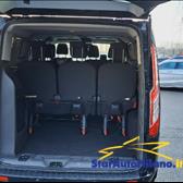 Ford Tourneo Custom 9 POSTI 2.0 CC AUTOVETTURA FULL OPTINAL