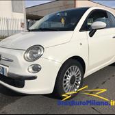 Fiat 500 1.2 Lounge ideale per neo patentati,BOLLO PAGATO 2018 , DISTRIBUZIONE TAGLI-ANDATA GOMME NUOVE DOPPIA CHIAVE  PREZZO RIBASSATO DA 5500€ A 4900€