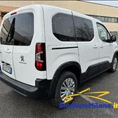 Peugeot Rifter 5POSTI VETRATO 2 PORTE SCORREVOLI EURO 6D TEMP