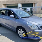 Toyota Verso 2.0 D Sol KM 95 000 