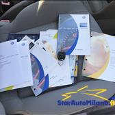 Volkswagen Lupo 1.4 cat Trendline Air per neopatentati