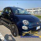 FIAT 500 1.2 LOUNGE AUTOMATICO IDEALE ANCHE PER NEO PATENTATI
