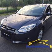 Ford Focus 1.6 TDCi 115 CV Plus