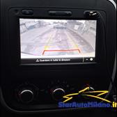 Renault Trafic 6 POSTI -PASSO LUNGO E6D-TEMP KM18.000 AUTOCARRO CON SOLO 18000 KM