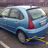 Citroen C3 1.1 Elegance