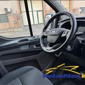 Ford Transit Custom 5 POSTI EURO 6D TEMP UNICO PROPRIETARIO