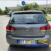 Volkswagen Golf 1.6 TDI DPF 5p. Comfortline  km 78000 prezzo ribassato da € 8500 A 7500 € 6 SERIE UNICO PROPRIETARIO 