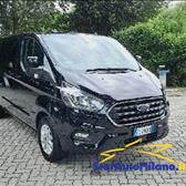 Ford Transit Custom 2.0 CC - POSTI 6 -170 CV EURO 6D TEMP PASSO LUNGO