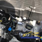 RIBASSATO 4.500 € Lancia Ypsilon GPL 1.2 69 CV Elle IDEALE PER NEO PATENTATI CINGHIA DISTRIBUZIONE E TAGLIANDO ESEGUITO 