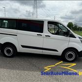 6- POSTI -CC2.0 AUTOVETTURA EURO 6 D TEMP