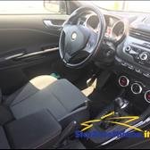 Alfa Romeo Giulietta 1.4 Turbo MultiAir TCT Exclusi 170CV 125KW NAVIGATORE CAMBIO AUTOMATICO  PREZZO RIBASSATO DA 12500€ A 11500€ 