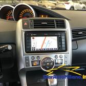 Toyota Verso 1.8 CVT Luxury Pack 7 posti CAMBIO AUTOMATICO