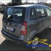 Fiat Idea 1.3 Multijet 16V 70 CV BlackEnergy km 47000 IDEALE PER NEOPATENTATI CARROZZERIA INTERNI MOTORE IN OTTIME CONDIZIONI  PREZZO RIBASSATO DA 5900€ A 5500€