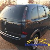 Opel Meriva 1.4 16V Enjoy GPL 2008