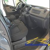 Renault Trafic PASSO LUNGO EURO 6B