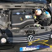 Volkswagen Lupo 1.4 TDI cat Highline Air IDEALE PER NEOPATENTATI